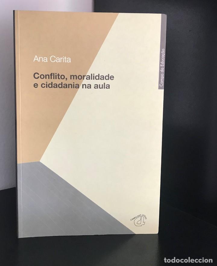 conflito moralidade e cidadania na aula de ana Compra venta en