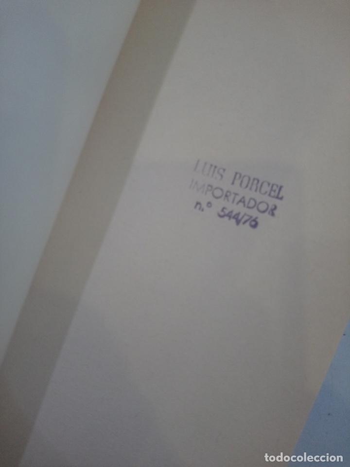 Libros de segunda mano: Colin Clark - El mito de la sobrepoblaci&oacute;n - Foto 4