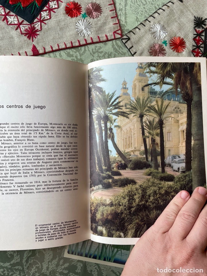 Libros de segunda mano: El juego (Alan wykes) - Foto 2