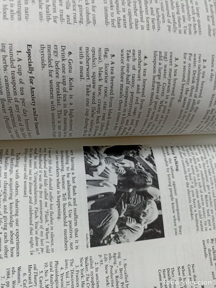 Libros de segunda mano: Ourselves, growing older. - Foto 2