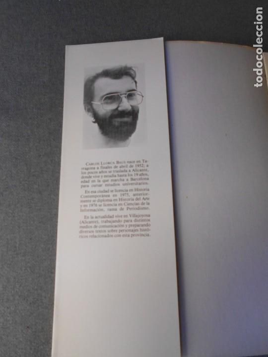 Libros de segunda mano: JOSE MARIA ESQUERDO: EL GRAN DESCONOCIDO. - Foto 2