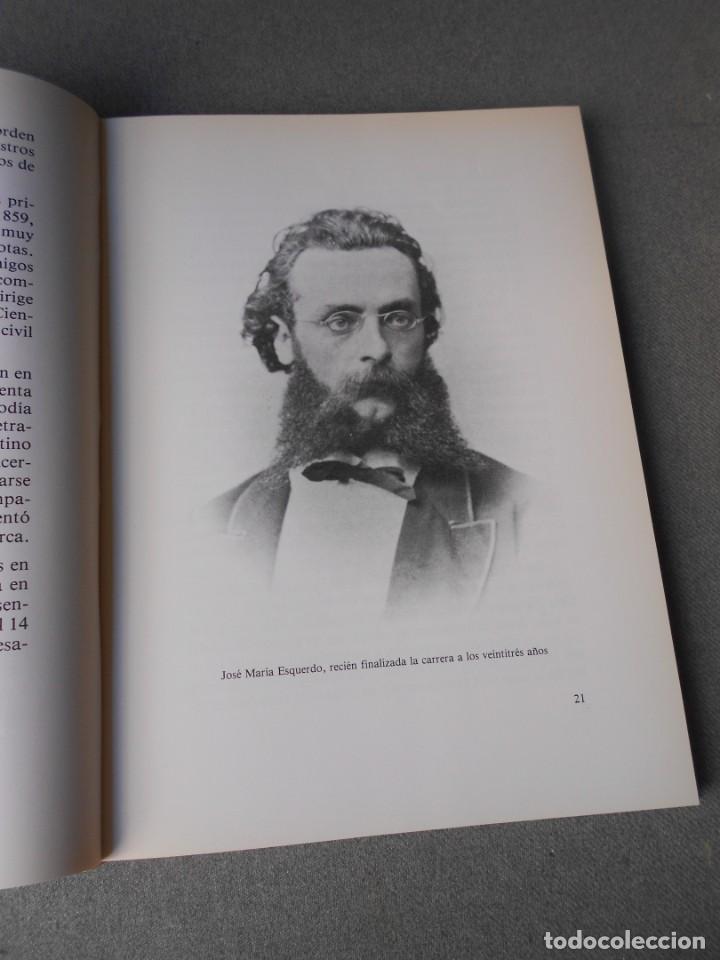 Libros de segunda mano: JOSE MARIA ESQUERDO: EL GRAN DESCONOCIDO. - Foto 5