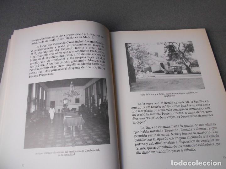 Libros de segunda mano: JOSE MARIA ESQUERDO: EL GRAN DESCONOCIDO. - Foto 6