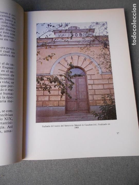 Libros de segunda mano: JOSE MARIA ESQUERDO: EL GRAN DESCONOCIDO. - Foto 7