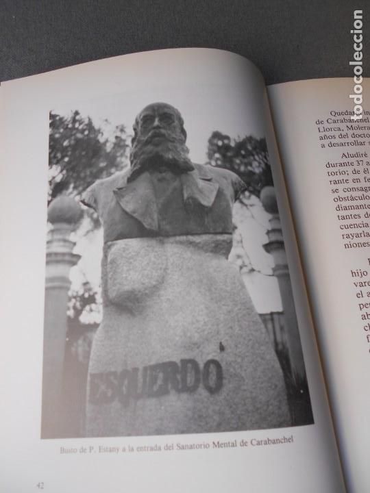Libros de segunda mano: JOSE MARIA ESQUERDO: EL GRAN DESCONOCIDO. - Foto 8