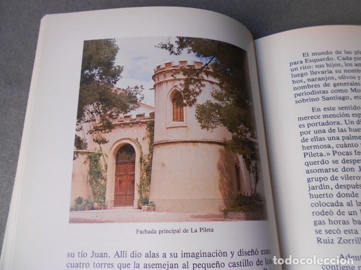 Libros de segunda mano: JOSE MARIA ESQUERDO: EL GRAN DESCONOCIDO. - Foto 10