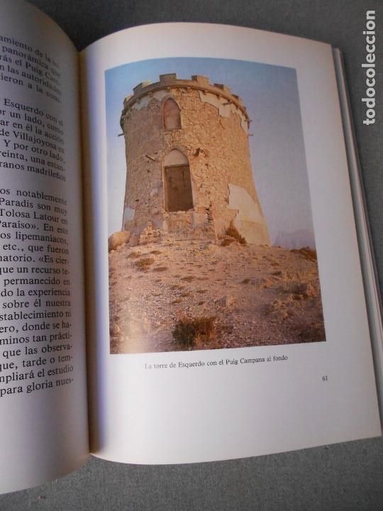 Libros de segunda mano: JOSE MARIA ESQUERDO: EL GRAN DESCONOCIDO. - Foto 11