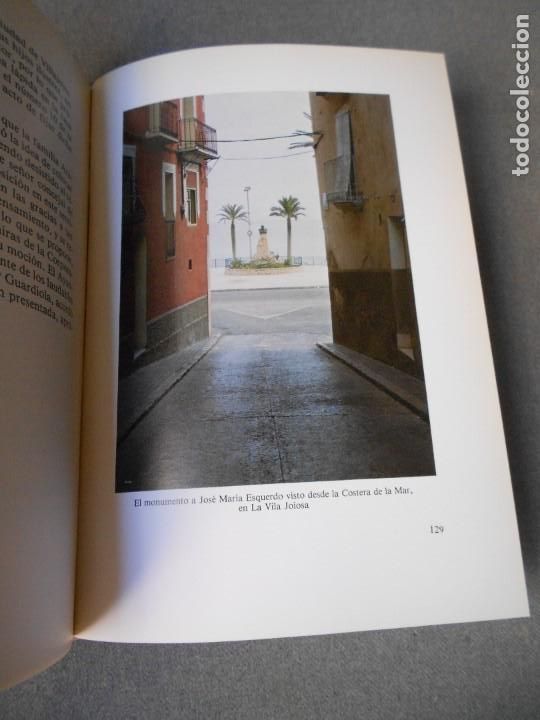 Libros de segunda mano: JOSE MARIA ESQUERDO: EL GRAN DESCONOCIDO. - Foto 13
