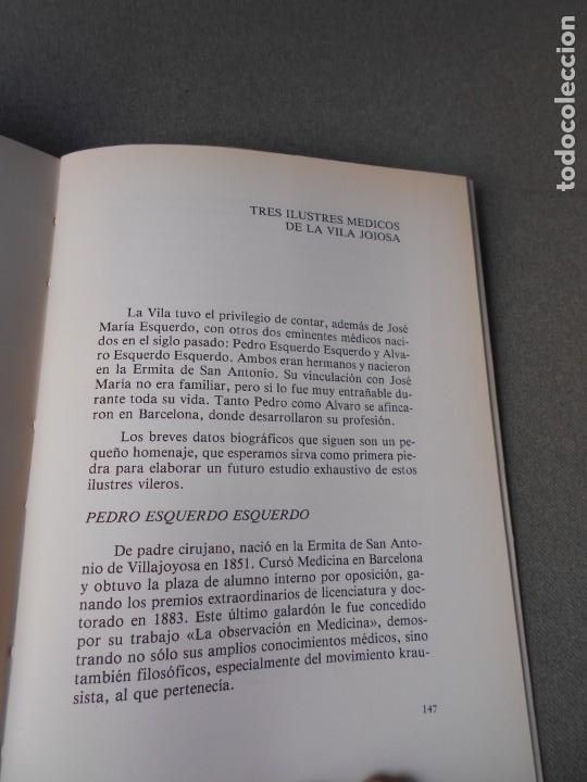 Libros de segunda mano: JOSE MARIA ESQUERDO: EL GRAN DESCONOCIDO. - Foto 15