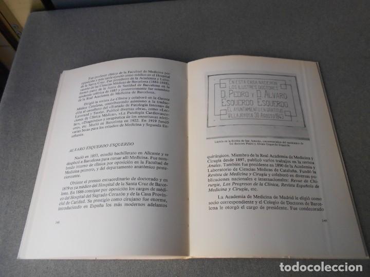 Libros de segunda mano: JOSE MARIA ESQUERDO: EL GRAN DESCONOCIDO. - Foto 16