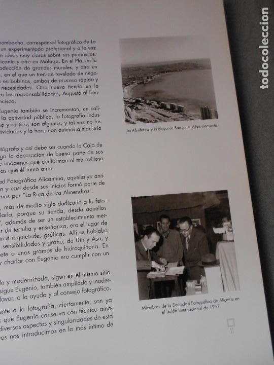 Libros de segunda mano: EUGENIO BA&Ntilde;ON - Foto 4