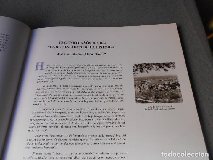 Libros de segunda mano: EUGENIO BA&Ntilde;ON - Foto 6