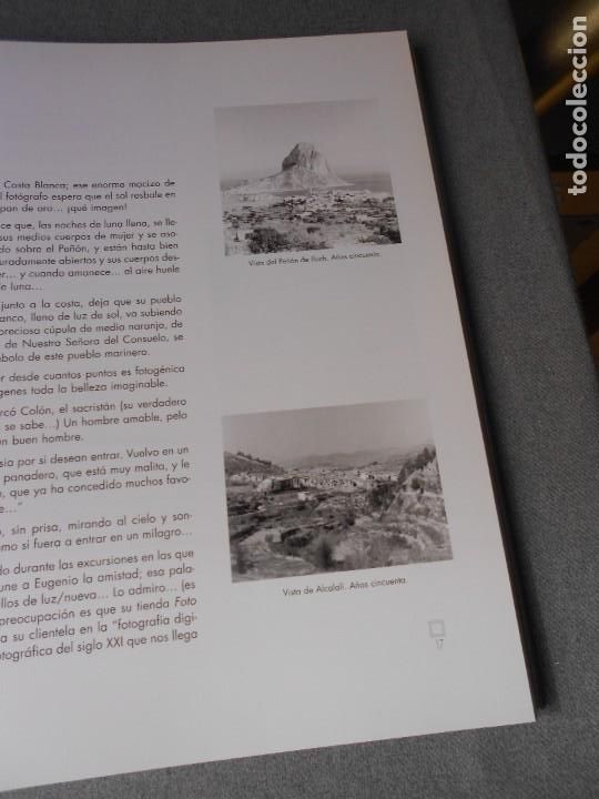 Libros de segunda mano: EUGENIO BA&Ntilde;ON - Foto 7