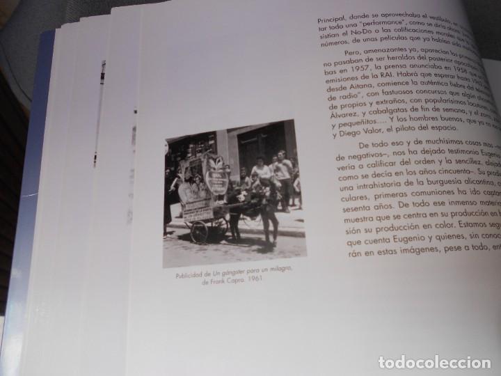 Libros de segunda mano: EUGENIO BA&Ntilde;ON - Foto 10
