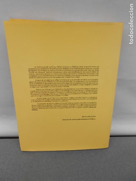 Libros de segunda mano: PLAZAS CON HISTORIA - Foto 15