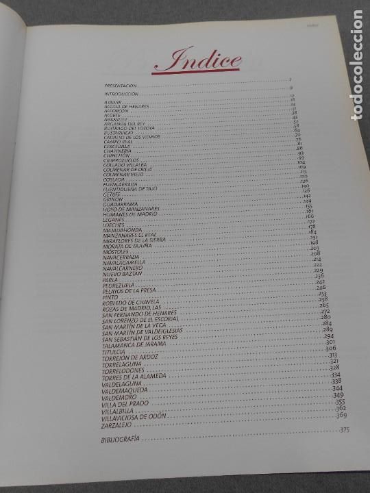 Libros de segunda mano: PLAZAS CON HISTORIA - Foto 5