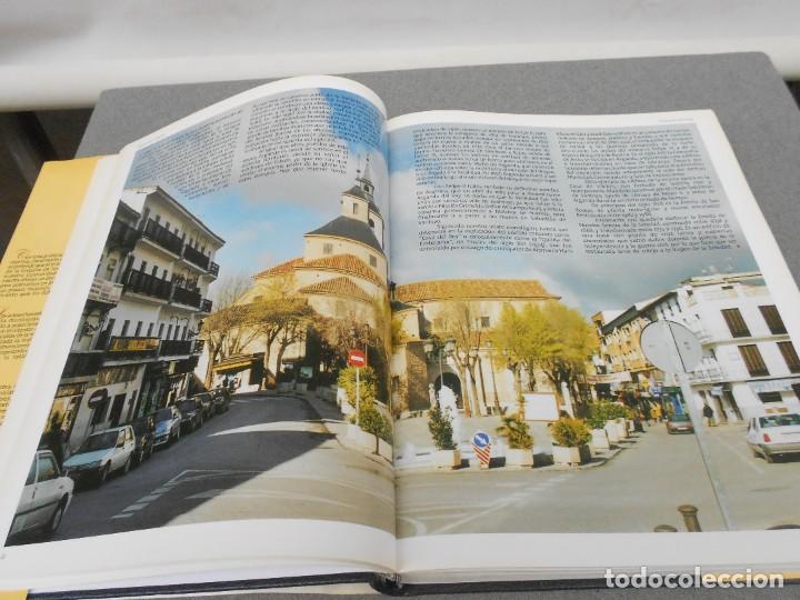 Libros de segunda mano: PLAZAS CON HISTORIA - Foto 6