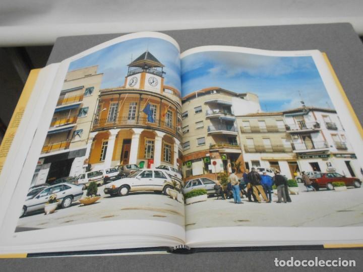 Libros de segunda mano: PLAZAS CON HISTORIA - Foto 13