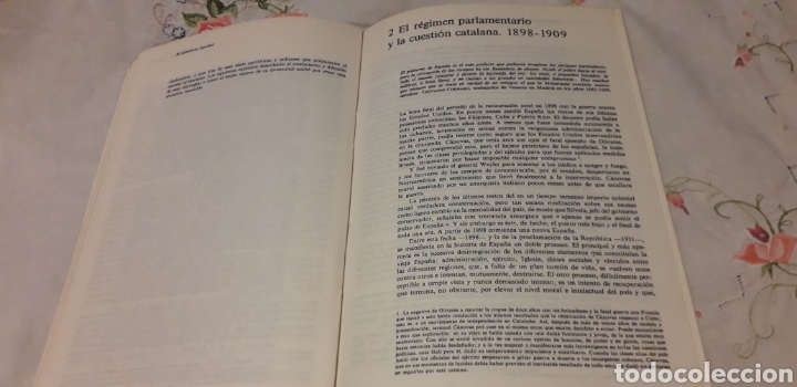 Libros de segunda mano: EL LABERINTO ESPA&Ntilde;OL. GERALD BRENAN, - Foto 5