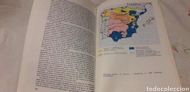 Libros de segunda mano: EL LABERINTO ESPA&Ntilde;OL. GERALD BRENAN, - Foto 6
