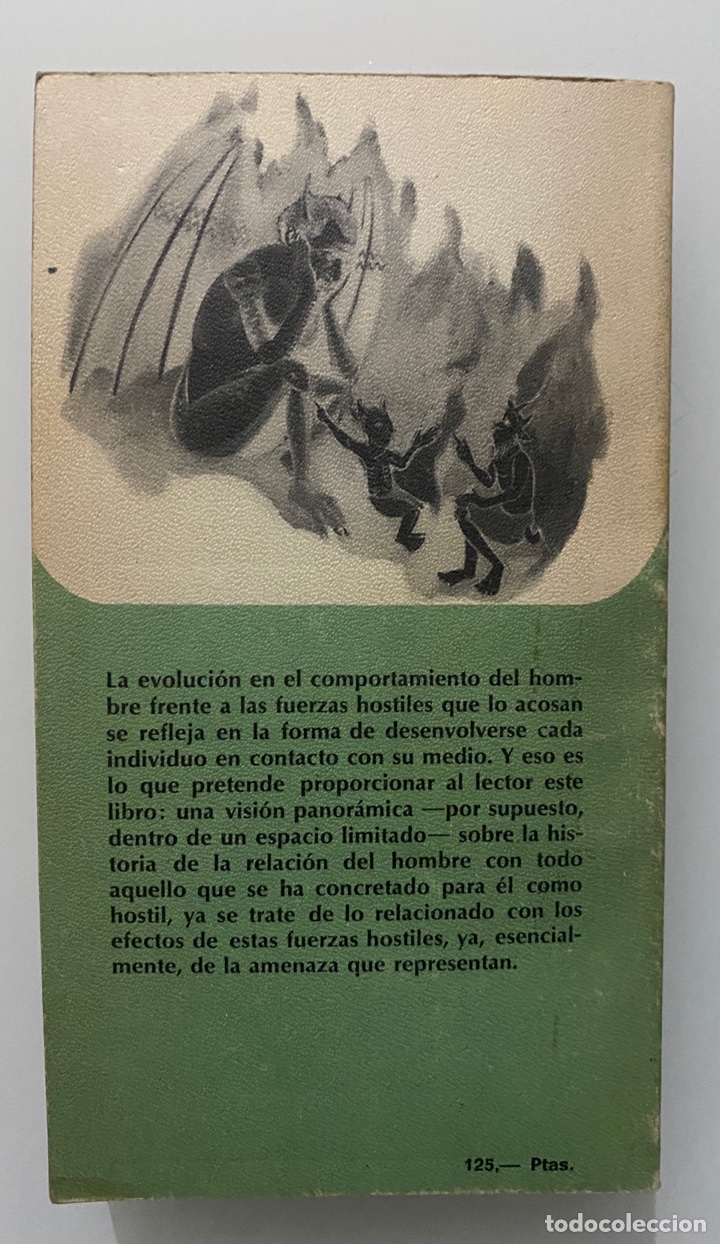 Libros de segunda mano: Sat&aacute;n y sus demonios - KONING, Frederik - Foto 2