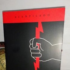 Libros de segunda mano: CASTELLIO CONTRA CALVINO CONCIENCIA CONTRA VIOLENCIA - STEFAN ZWEIG - ACANTILADO 2020. Lote 366694501