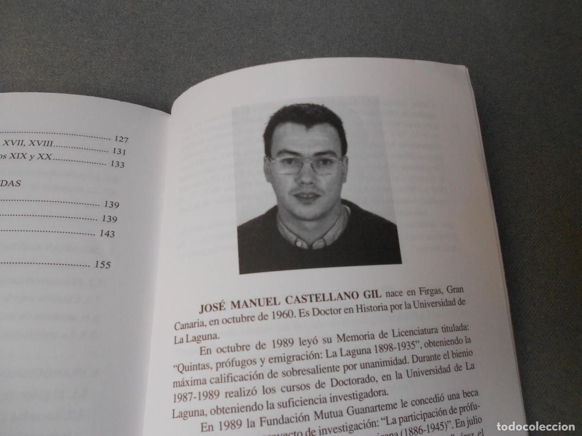 Libros de segunda mano: HISTORIA DE CANARIAS - Foto 4