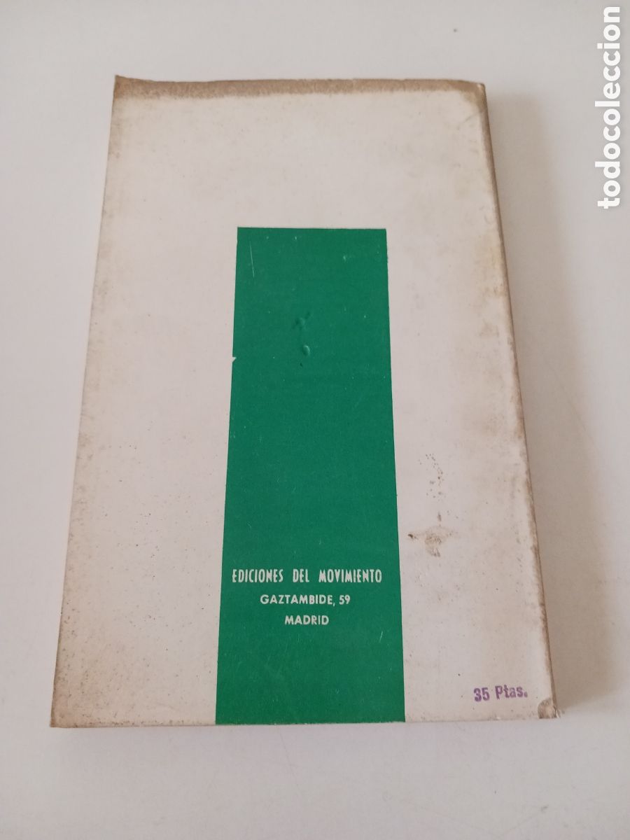 Libros de segunda mano: El factor humano en la empresa, Agust&iacute;n Lafourcade, 1965 - Foto 6