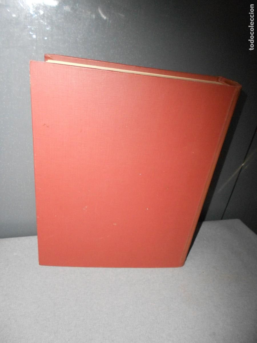 Libros de segunda mano: GEOGRAFIA DE LA PROVINCIA DE ALICANTE - Foto 11
