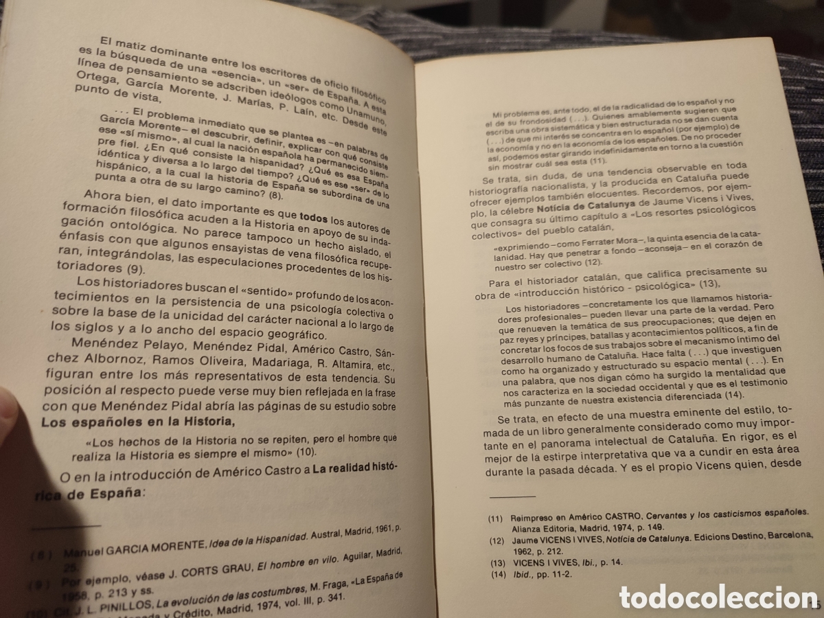 Libros de segunda mano: Madre Espa&ntilde;a Rafael Llu&iacute;s Ninyoles - Foto 8