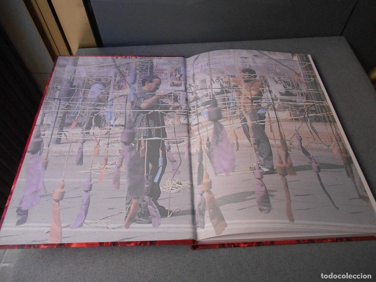 Libros de segunda mano: FOGUERES 96 - Foto 2