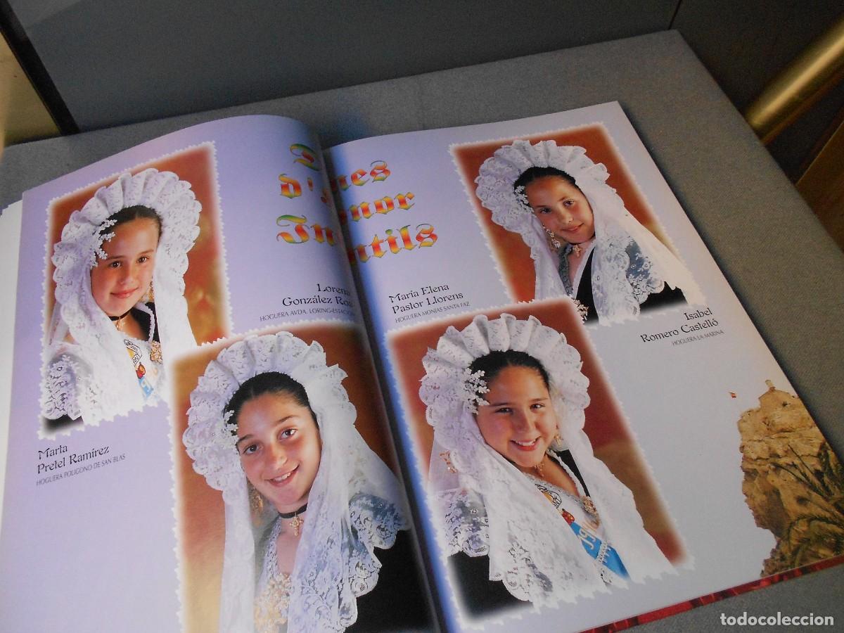 Libros de segunda mano: FOGUERES 96 - Foto 6