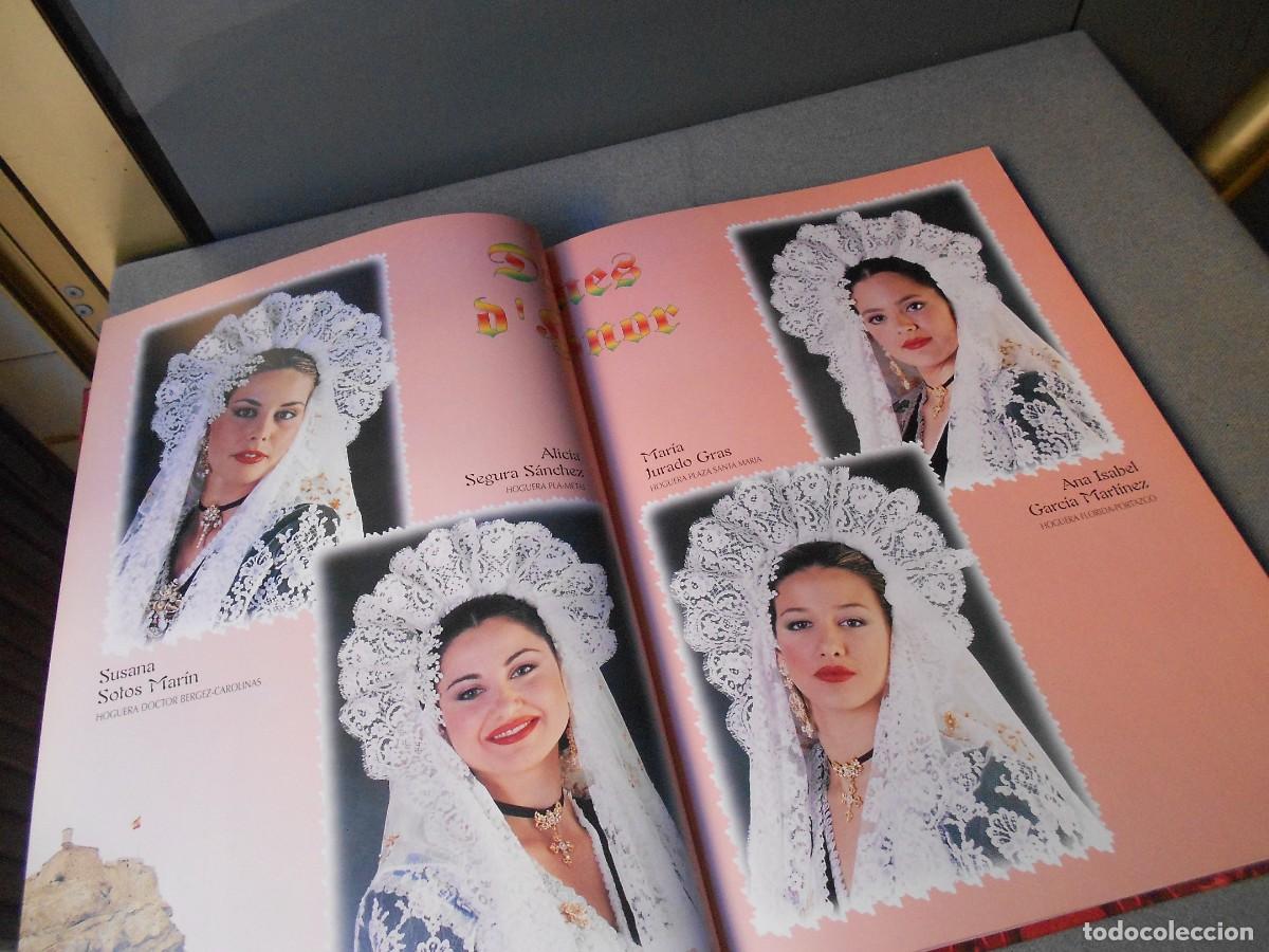Libros de segunda mano: FOGUERES 96 - Foto 9