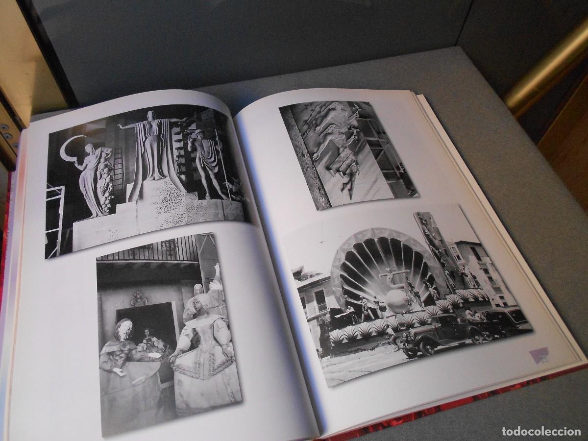 Libros de segunda mano: FOGUERES 96 - Foto 10