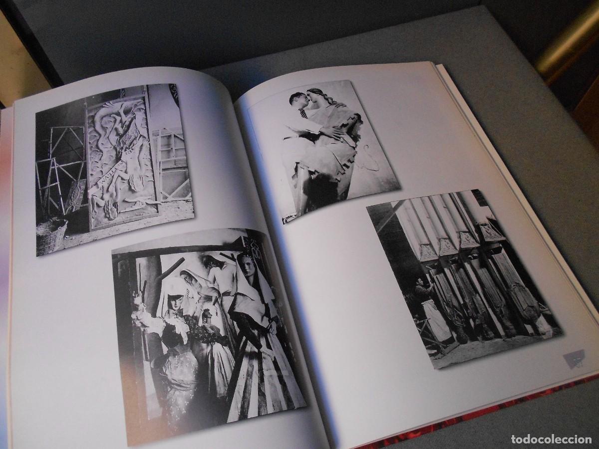 Libros de segunda mano: FOGUERES 96 - Foto 11
