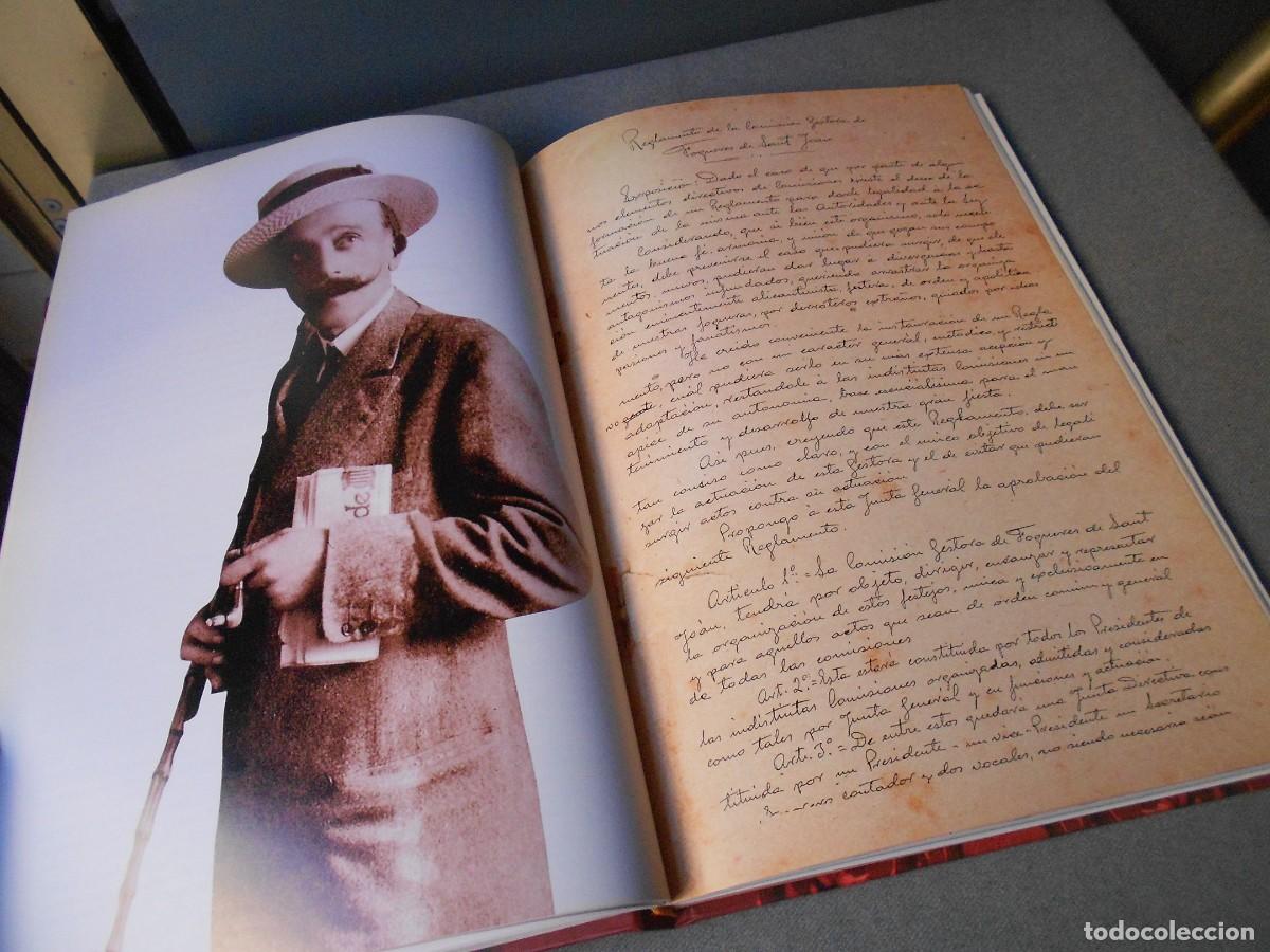 Libros de segunda mano: FOGUERES 96 - Foto 12