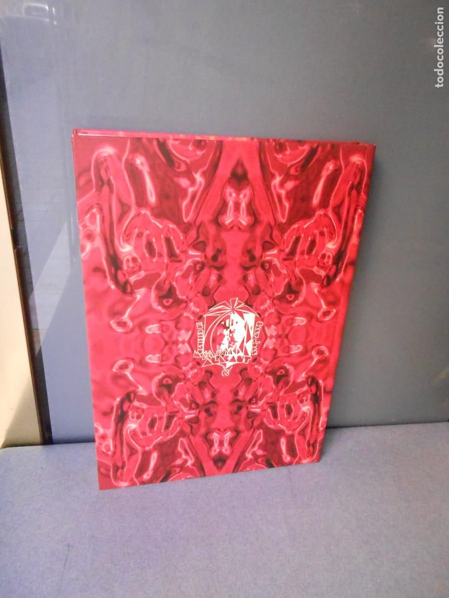 Libros de segunda mano: FOGUERES 96 - Foto 14