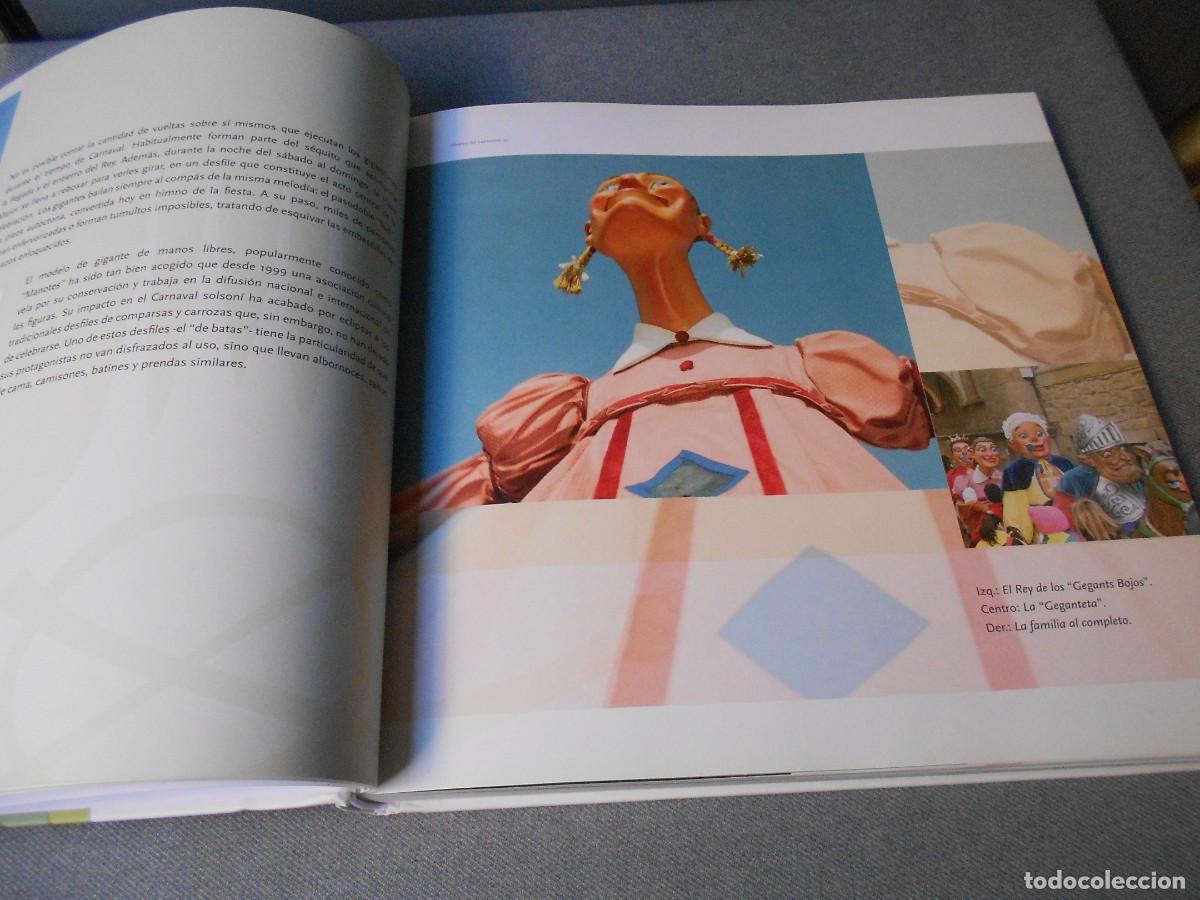 Libros de segunda mano: TIEMPO DE CARNAVAL - Foto 4