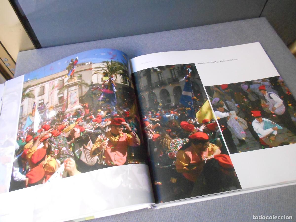 Libros de segunda mano: TIEMPO DE CARNAVAL - Foto 5