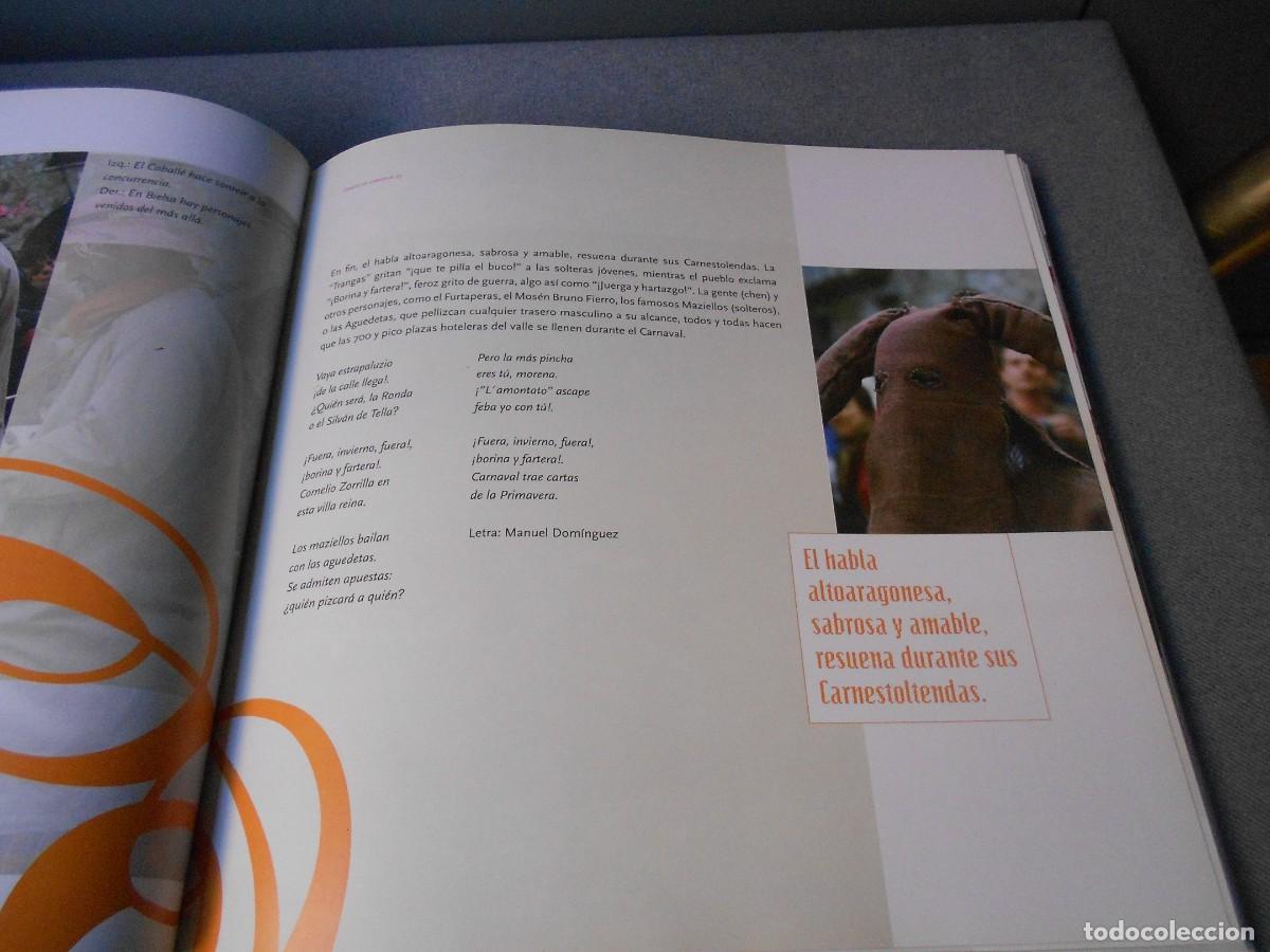 Libros de segunda mano: TIEMPO DE CARNAVAL - Foto 6