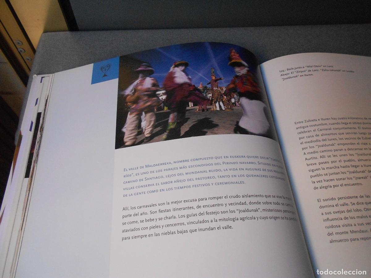 Libros de segunda mano: TIEMPO DE CARNAVAL - Foto 8