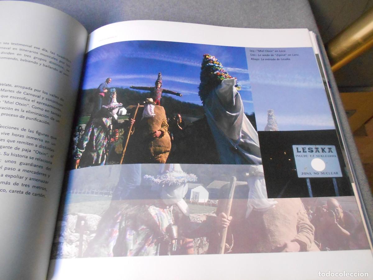 Libros de segunda mano: TIEMPO DE CARNAVAL - Foto 9