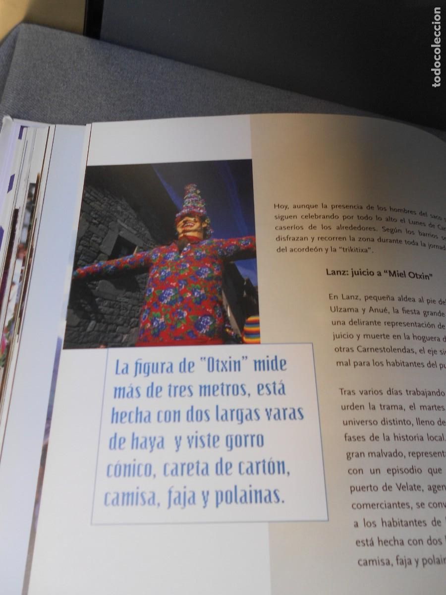 Libros de segunda mano: TIEMPO DE CARNAVAL - Foto 10