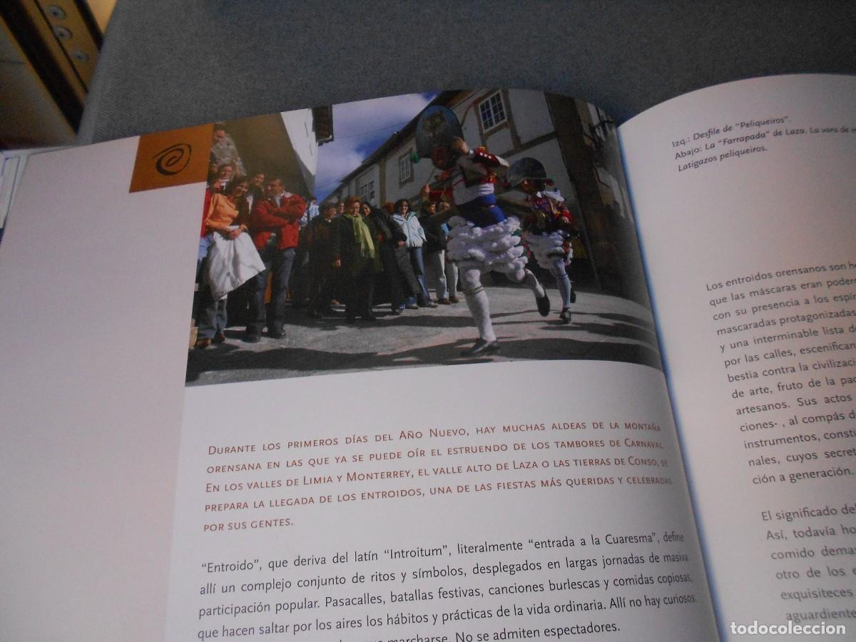 Libros de segunda mano: TIEMPO DE CARNAVAL - Foto 11