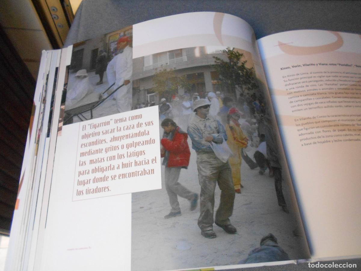 Libros de segunda mano: TIEMPO DE CARNAVAL - Foto 12