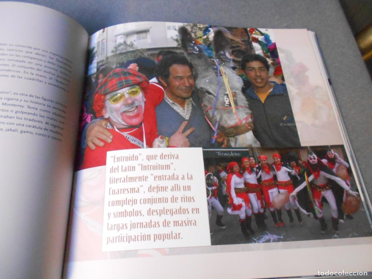 Libros de segunda mano: TIEMPO DE CARNAVAL - Foto 13