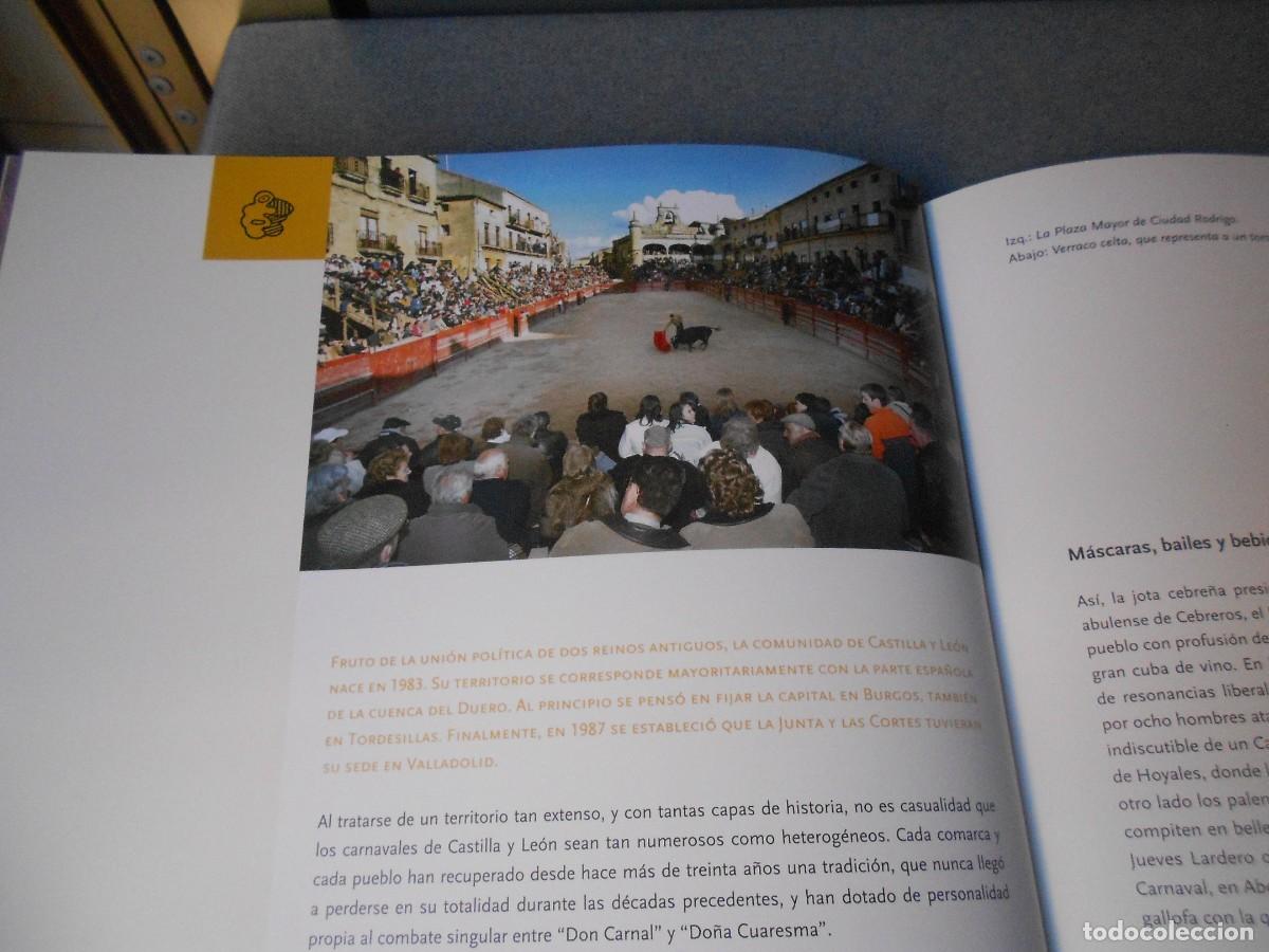 Libros de segunda mano: TIEMPO DE CARNAVAL - Foto 15