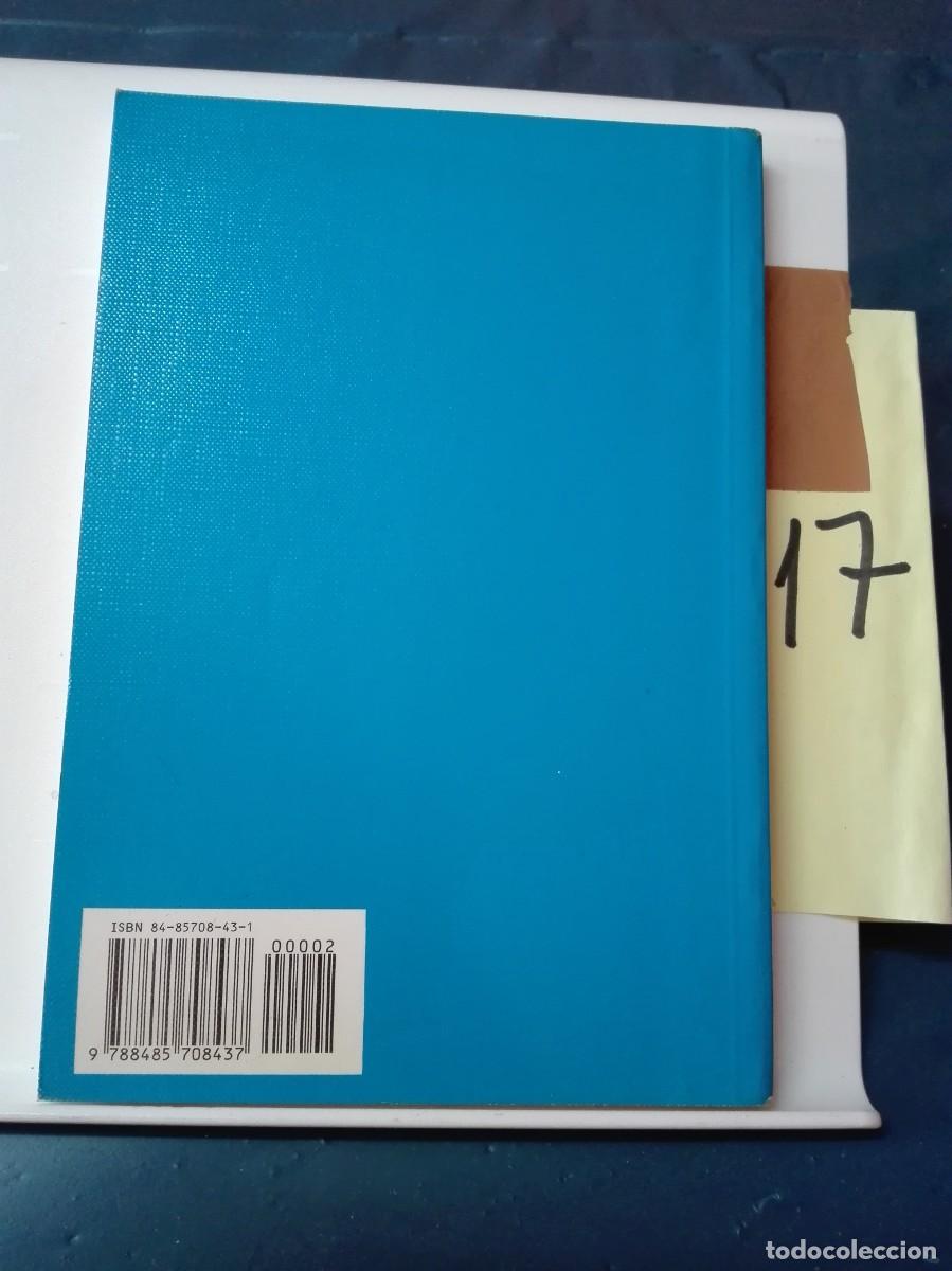 Libros de segunda mano: CONTRA LA PAREJA AGUST&Iacute;N GARC&Iacute;A CALVO - Foto 2