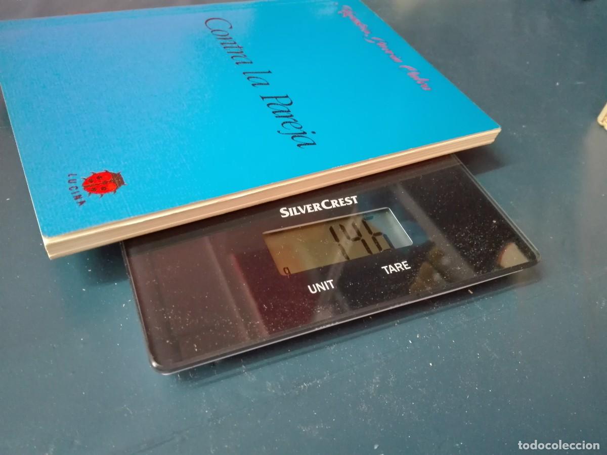 Libros de segunda mano: CONTRA LA PAREJA AGUST&Iacute;N GARC&Iacute;A CALVO - Foto 4