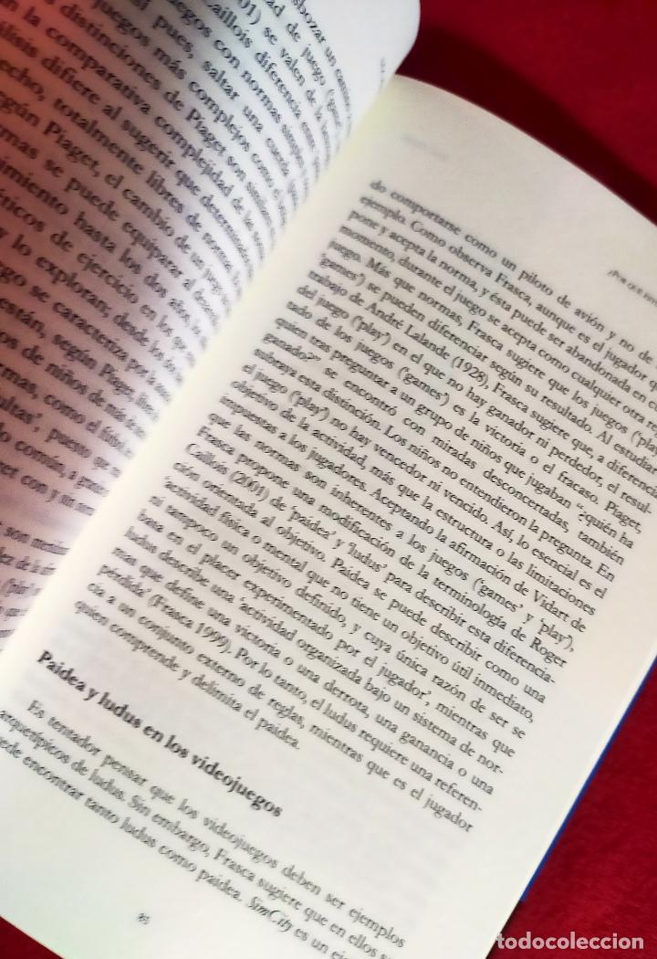 Libros de segunda mano: APROVECHA EL TIEMPO Y JUEGA - Foto 4